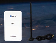 Мобильный МПЭГ приемника ворот ДТМБ - 2 поддержка СД Х. 264/расшифровывать ХД видео-