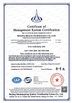 Китай Bravo Communication International Limited Сертификаты